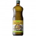 Ulei pentru copt si prajit bio Rapunzel 1L
