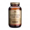 Solgar Lecithin 1360mg