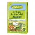 Cuburi de supa de legume fara drojdie 8 bucati bio 68g