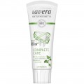 Pasta de dinti pentru protectie totala cu fluor Lavera 75ml