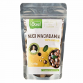 Nuci macadamia eco 250g