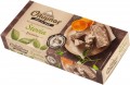 Halva susan, stevie si ciocolata 200g