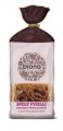Fusilli integrale din grau spelt 500gr