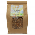 Boabe Grau ecologic 750g