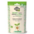 Germline Naut boabe eco pentru germinat 200g