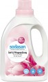 Balsam parfumat BIO pentru rufe cu Magnolie 750ml