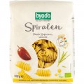 Spirale semola bio Byodo 500g