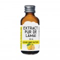 Extract pur de lamai 50ml