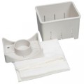 SoyaBella Kit branza tofu