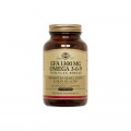 Solgar Omega 3-6-9 60cps