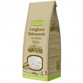 Orez alb cu bob lung bio 500g