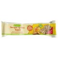 Baton cu martipan si caise bio 50g