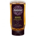 Agave nectar light 250ml