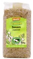 Susan in coaja demeter ecologic 500g