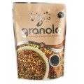 Lizi’s Granola Nuci Pecan si Melasa 400g