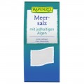 Sare de mare iodata cu alge bio 500g