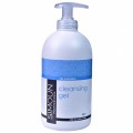 Gel de curatare cu tea tree pentru INAINTE DE EPILARE Simoun 500ml