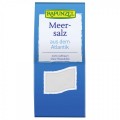 Sare de Atlantic fina 500g