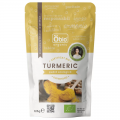 Turmeric pudra ecologica 125g