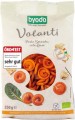 Paste Volanti din linte rosie 250g