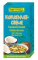 Crema de cocos 2x50g