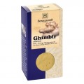 Ghimbir macinat eco 30g