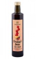 Sirop de Merisoare fara zahar 500ml