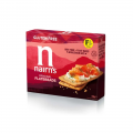 Felii de paine crocanta din ovaz integral fara gluten 150g