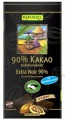 Ciocolata amaruie 90% cacao si zahar de cocos 80g