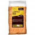 Linte rosie bio 500g