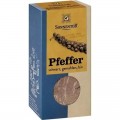 Piper negru macinat eco 50g