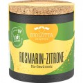 Sare cu rosmarin si lamaie bio BioLotta 55g