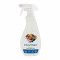 Solutie fara miros pentru curatarea fructelor si legumelor 710 ml