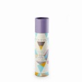 Pudra de sapun spumant si exfoliant de baie cu particule de sclipici si ulei de masline Olivos 200g