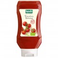 Ketchup de tomate in flacon FARA GLUTEN bio 300ml
