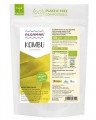 Algamar Alge Kombu Laminaria raw ecologice 50g