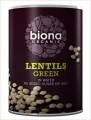 Linte organica 400gr