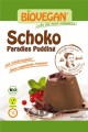 Pudra de budinca cu cacao fara gluten ecologica 50g