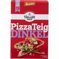 Mix de faina spelta pentru pizza Demeter bio 350g