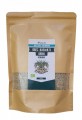 Orez basmati brun ecologic 500g