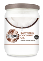 Ulei de Cocos virgin 400g