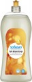 Detergent de vase lichid BIO portocale 1L