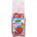 Capsuni ecologice liofilizate felii 35g