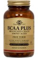 Solgar BCAA Plus Branched Chain Amino Acids