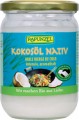 Ulei de cocos virgin ecologic 400g