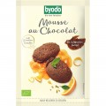 Mix pentru mousse de ciocolata FARA GLUTEN bio 36g