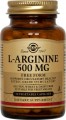 Solgar L-Arginine 500mg