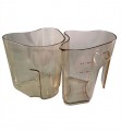 Hurom Set recipiente colectare suc si resturi