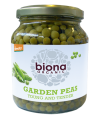 Mazare verde organica 350gr
