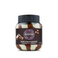 Crema de ciocolata duo cu alune de padure 350g